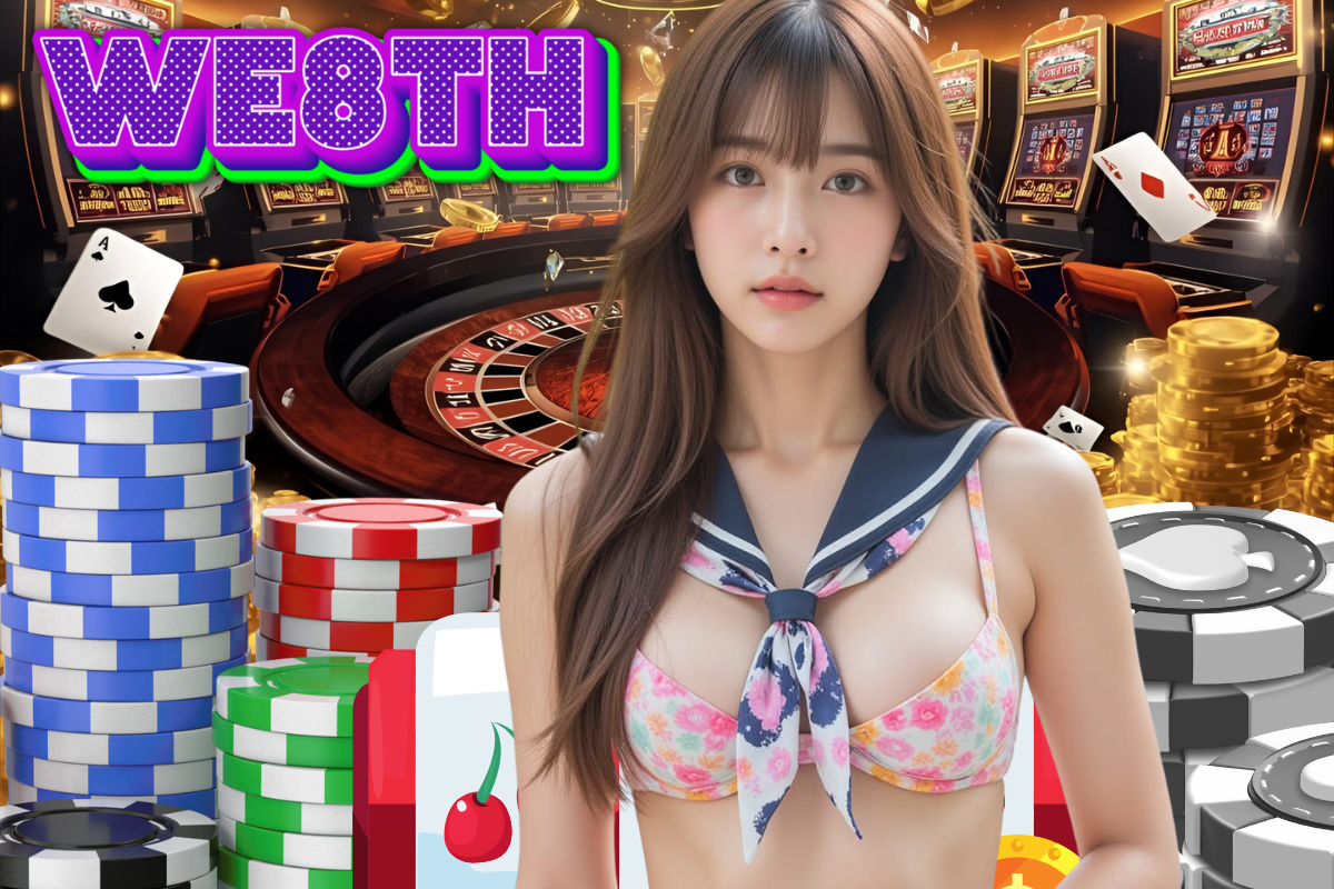 we8th wallet